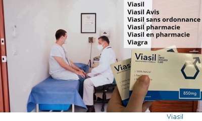 Viasil Online
